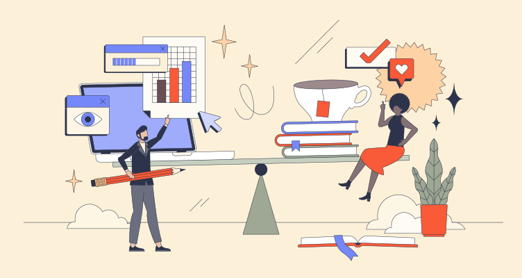 3 strategie per migliorare l’equilibrio vita-lavoro