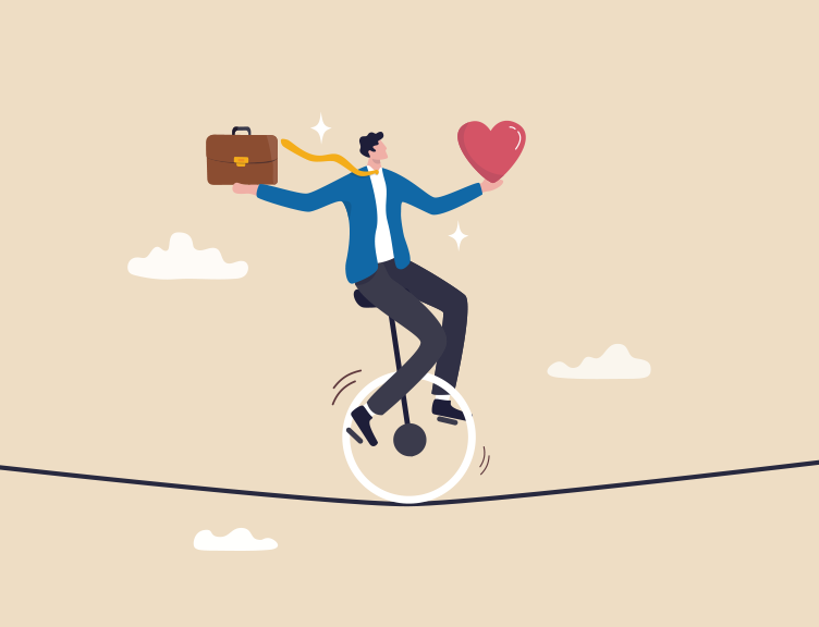 Perché puntare su una cultura del work-life balance