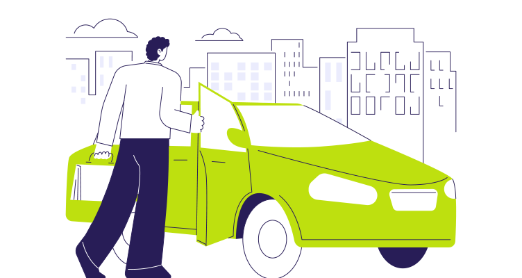 Auto aziendale: quando ti spetta?